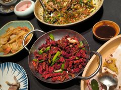 -山石榴·贵州菜(丰盛里店)