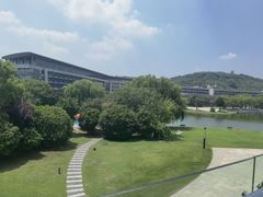 -上海佘山茂御臻品之选酒店(原佘山艾美酒店)