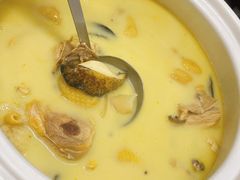 -金龙·打边炉(南京西路店)