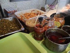 -红鼻子桂林米粉(金唐新光界店)