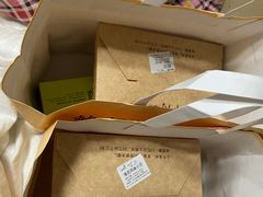 -鲍师傅糕点(国金街店)