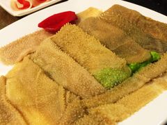 -蜀九香火锅(彩虹店)