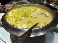 -95号酱骨·一块豆腐(展春园西路店)