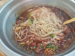 -王菊美食街·王菊面馆(总店)