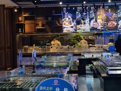 -华膳楼·安徽地标美食·中华餐饮名店(文化公园店)