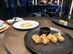 -彩丰楼中餐厅(佘山世茂洲际酒店)