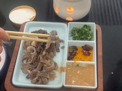 -宛平李记小吃(东关街店)