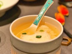 -万蔚·烤鸭
