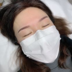 -Yue Show馨选·半永久纹眉纹眼线