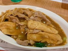 -新世界餐厅(万达店)
