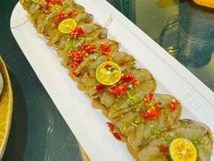 -君霖海鲜私房菜(春柳店)