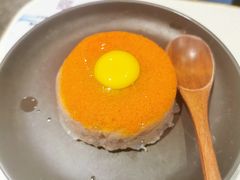 太阳鱼籽虾滑-新辣道鱼火锅(上地华联店)