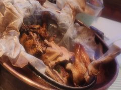 -桂满陇·蟹黄小笼汤包(清河万象店)