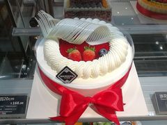 -贝尔麦莎(城上城店)