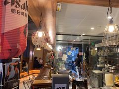 -烧鸟横丁(联发文创口岸店)