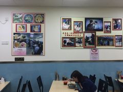 大堂-顶巧鸡汤馄饨(虹口总店)