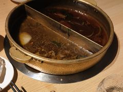 -东道煮牛肉火锅(东盛大街店)