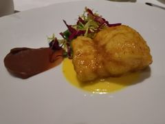 -Le Comptoir de Pierre Gagnaire