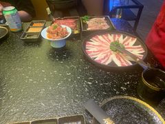 -樱嘢·炭火烧肉(惠南店)