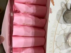 -嘉华饼屋(金实路店)