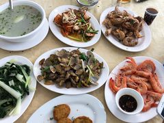 -秋姐美食店(旅游大道店)