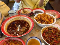 -老三样·旧食新味(船山路店)