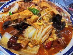 -后卫寨猫耳朵(后卫寨店)