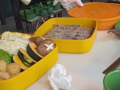 -润园四季椰子鸡火锅(南山海岸城店)