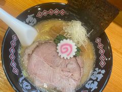 -Ramen满吉·豚骨拉面(丽园路店)