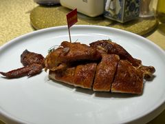 -二泉园老菜馆·百年无锡菜