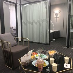 -MJ skin care国际皮肤管理中心