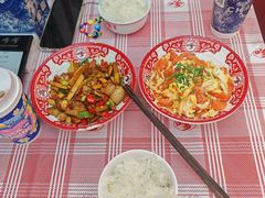 -高嗲嗲·湘味爆炒王(云密城店)