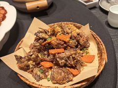 -北京老铺烤鸭(老城根店)