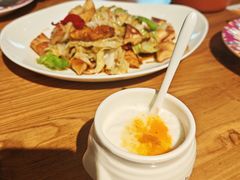 -禾田烤包子·新疆菜(人民电影院店)