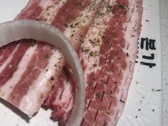 -本家韩国烤肉(青岛万象城店)