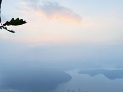 -五女山景区