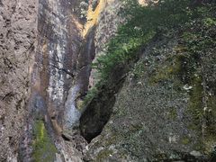 -雁荡山风景名胜区