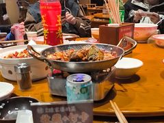 -陈家婆的菜·口味湘菜(梅溪湖店)