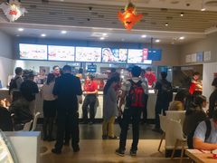 -肯德基(星河店)