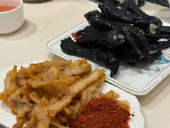-太婆天府山珍酒楼(亚运村店)