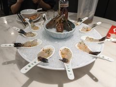 -渔文乐·海鲜大排档(壹品总店)