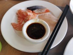 -解放碑威斯汀酒店-知味国际美食餐厅