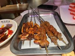 -有位虾匠·手工土菜小馆(市北店)