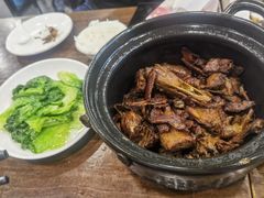 -斯丹姜母鸭·古法干香(涂门街总店)