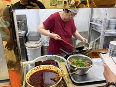 -正味斋锅巴菜(西北角店)