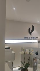-处女座·MISS VIRGO·半永久纹眉野生眉