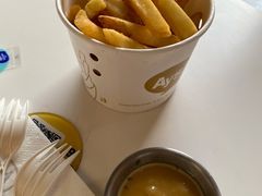 -艾薯夫妇Aysh(福田星河COCOPark店)