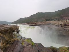 -陕西黄河壶口瀑布旅游区