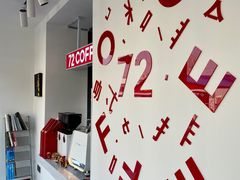 -72 COFFEE(东朝阳路店)