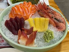 -松坂屋日料自助(长城路店)